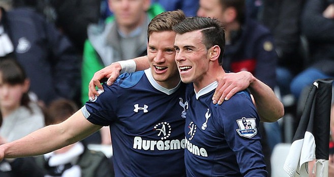 利物浦萨拉赫末段进球险胜热刺