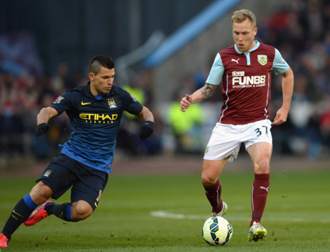 约罗：新赛季我们一定会展现出新面貌，这将是对上赛季的复仇